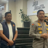 Polisi Pastikan Model ADV Bukan Korban Begal, Motifnya Iseng