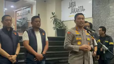 Polisi Pastikan Model ADV Bukan Korban Begal, Motifnya Iseng