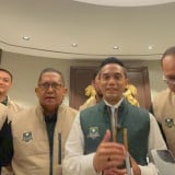 Anindya Bakrie Ungkap KIGC Tempat Kumpul Pelobi Ulung: Bisa Perkuat Komite Bilateral Luar Negeri