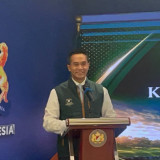 Anindya Bakrie ke Anggota KIGC: Selaraskan Upaya Kadin Bermitra Strategis dengan Pemerintah