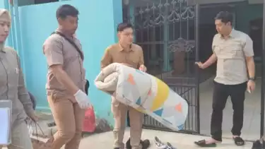 Lengkapi Bukti Kasus Pencabulan Belasan Santri, Polisi Geledah Ponpes di Ponorogo