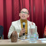 Dinilai Berisiko Terhadap Pertahanan Nasional, Peniliti Kritisi Keberadaan DPN