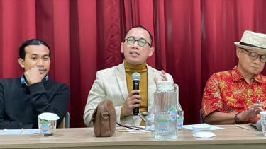 Dinilai Berisiko Terhadap Pertahanan Nasional, Peniliti Kritisi Keberadaan DPN