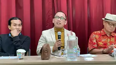 Dinilai Berisiko Terhadap Pertahanan Nasional, Peniliti Kritisi Keberadaan DPN
