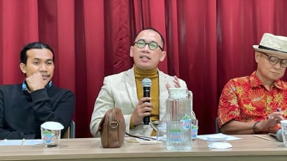 Dinilai Berisiko Terhadap Pertahanan Nasional, Peniliti Kritisi Keberadaan DPN