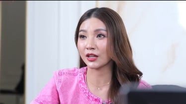 Sarwendah Geram Difitnah Lakukan Pesugihan, Ternyata Begini Pernyataan Juru Kunci Gunung Kawi yang Viral