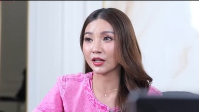 Sarwendah Geram Difitnah Lakukan Pesugihan, Ternyata Begini Pernyataan Juru Kunci Gunung Kawi yang Viral