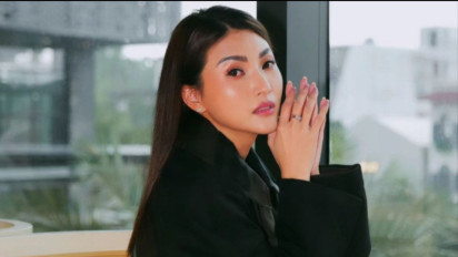 Adik Sarwendah Beri Respons Menohok di Tengah Isu Sang Kakak dengan Ruben Onsu Berselisih