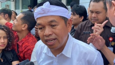 Wacana Syarat IQ 130 di Sekolah Maung Gagasan Dedi Mulyadi, DPRD Jabar Beri Peringatan Keras