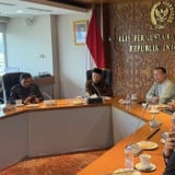 MPR Minta Pemerintah Manfaatkan Posisi Ketua Dewan HAM PBB untuk Tekan Israel Terkait Penahanan Relawan Indonesia di Gaza