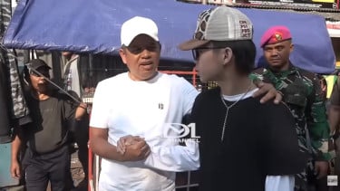 Dedi Mulyadi Puji Keberanian Anak Muda yang Lapor Ada Kios Jual Pil Haram, Warganet Justru Minta KDM Lakukan Ini