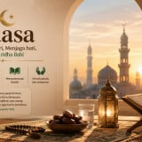 Kapan Puasa Tarwiyah dan Arafah 2026? Simak Jadwal Pelaksanaan Puasa Sunnah Sebelum Idul Adha 1447 H