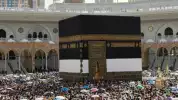 Pakistan Kutuk Serangan Ke Makkah