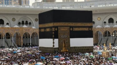 Pencarian Intensif Jemaah Haji Indonesia yang Hilang di Makkah, Tim Khusus PPIH Disebar ke Berbagai Titik