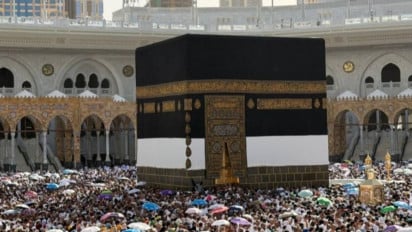 Pencarian Intensif Jemaah Haji Indonesia yang Hilang di Makkah, Tim Khusus PPIH Disebar ke Berbagai Titik