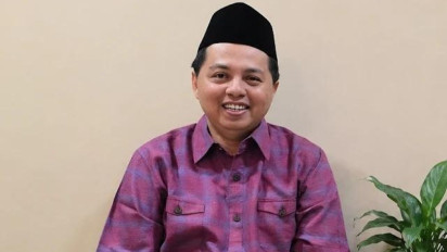 Konflik Panjang di Tubuh PBNU, Warga Nahdliyin Ingatkan Harmonisasi