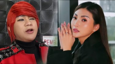 Tak Terima Dituding Pesugihan, Kuasa Hukum Sarwendah akan Tempuh Jalur Hukum, Pesulap Merah: Harusnya Terima Kasih ke Kami