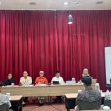 Lihat Kondisi Ekonomi Nasional yang Tertekan, Akademis Minta Presiden Pertimbangan Keberadaan DPN