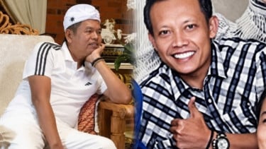 Cari Keberadaan Aman Yani, Gubernur Jabar Dedi Mulyadi: Bapak Balik, Dana Pensiun Saya Tambah Rp750 Juta