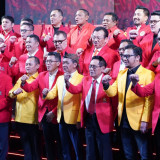 Gugatan Ditolak PTUN, SOKSI Pimpinan Misbakhun Dapati Kepastian Hukum