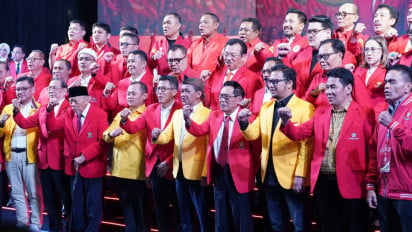 Gugatan Ditolak PTUN, SOKSI Pimpinan Misbakhun Dapati Kepastian Hukum