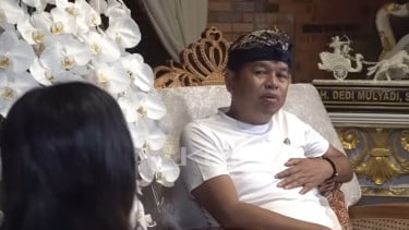 Gebrakan KDM Sikapi Pembunuhan Satu Keluarga di Indramayu, Buat Sayembara Temukan Aman Yani: Saya Kasih Rp750 Juta