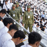Seleksi SPPI KDKMP dan KNMP 2026 di Surabaya Diikuti Belasan Ribu Peserta
