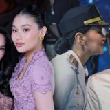 Trend Terpopuler: 4 Strategi Gubernur Sherly Tjoanda Sambut Idul Adha, Hingga Tingkah Cece Edelyn Ingin Cari Baby