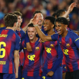 Bintang Barcelona Dipastikan Bela Timnas Spanyol di Piala Dunia 2026, Luis de la Fuente Sudah Buka Suara