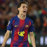 Gavi Tolak Manchester United, Padahal Setan Merah Siap Tebus Rp800 Miliar untuk Bintang Barcelona