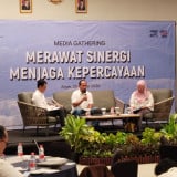 KPK Sebut Tata Kelola Anggaran MBG Masih Lemah: Ada Uang Ngendap di Yayasan Capai Belasan Triliun