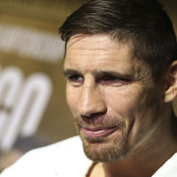 WBA Tolak Akui Rico Verhoeven Sebagai Juara Dunia Jika Kalahkan Oleksandr Usyk Diperebutan Gelar Tinju Kelas Berat