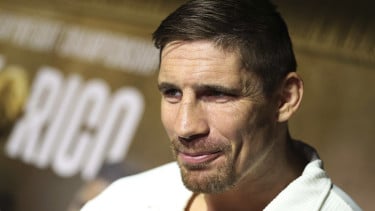 WBA Tolak Akui Rico Verhoeven Sebagai Juara Dunia Jika Kalahkan Oleksandr Usyk Diperebutan Gelar Tinju Kelas Berat