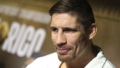 WBA Tolak Akui Rico Verhoeven Sebagai Juara Dunia Jika Kalahkan Oleksandr Usyk Diperebutan Gelar Tinju Kelas Berat