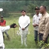 Dedi Mulyadi Geram Pekerja Pembibitan Pohon Dialihkan Tugasnya, Beri Teguran Keras kepada Kadis Kehutanan: Macam-macam