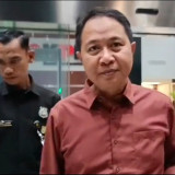 Rampung Diperiksa KPK, Hilman Latief Ngaku Tak Ditanya Soal Aliran Uang di Kasus Korupsi Kuota Haji