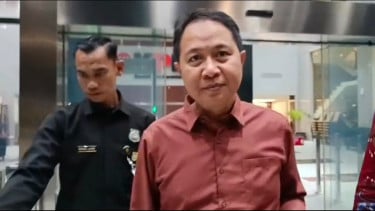 Rampung Diperiksa KPK, Hilman Latief Ngaku Tak Ditanya Soal Aliran Uang di Kasus Korupsi Kuota Haji
