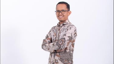 Relawan Gebrakan Indonesia Berani Maju Dukung Tegas Arahan Presiden Prabowo Subianto
