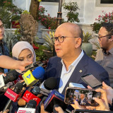 Tindaklanjuti Permintaan Prabowo, Danantara Bentuk BUMN Khusus Awasi Sawit hingga Batu Bara