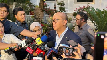 Tindaklanjuti Permintaan Prabowo, Danantara Bentuk BUMN Khusus Awasi Sawit hingga Batu Bara