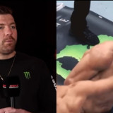 Mantan Rival Sentil Keras Khamzat Chimaev usai Kalah dari Sean Strickland: Jangan Salahkan Weight Cut