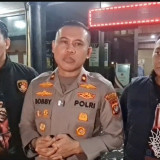 Pria di Tamansari Ditangkap Polisi Usai Aniaya Lansia Pemilik Laundry: Paksa Cuci Pakaian Saat Gerai Tutup