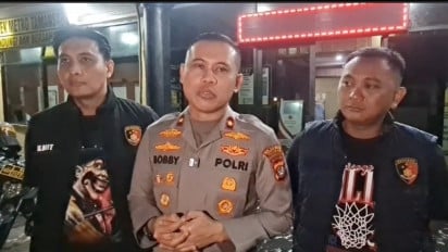 Pria di Tamansari Ditangkap Polisi Usai Aniaya Lansia Pemilik Laundry: Paksa Cuci Pakaian Saat Gerai Tutup