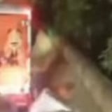Viral Video Detik-Detik Pria Diduga Curi Barang dari Mobil Boks di Jakarta Utara, Beraksi saat Macet