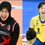 Agen Korea Yakin Duet Megawati Hangestri dan Kim Da-in Akan Mengguncang V-League: Kombinasi Hebat