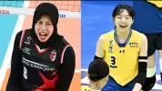 Pernah Jadi Korban Spike Petir Megawati Hangestri, Setter Nomor 1 Timnas Korea Bicara Blak-blakan soal Megatron