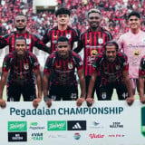 Persipura Jayapura Buka Suara soal Sanksi Berat yang Dijatuhkan PSSI: Hukuman Bukan Satu-satunya Solusi!