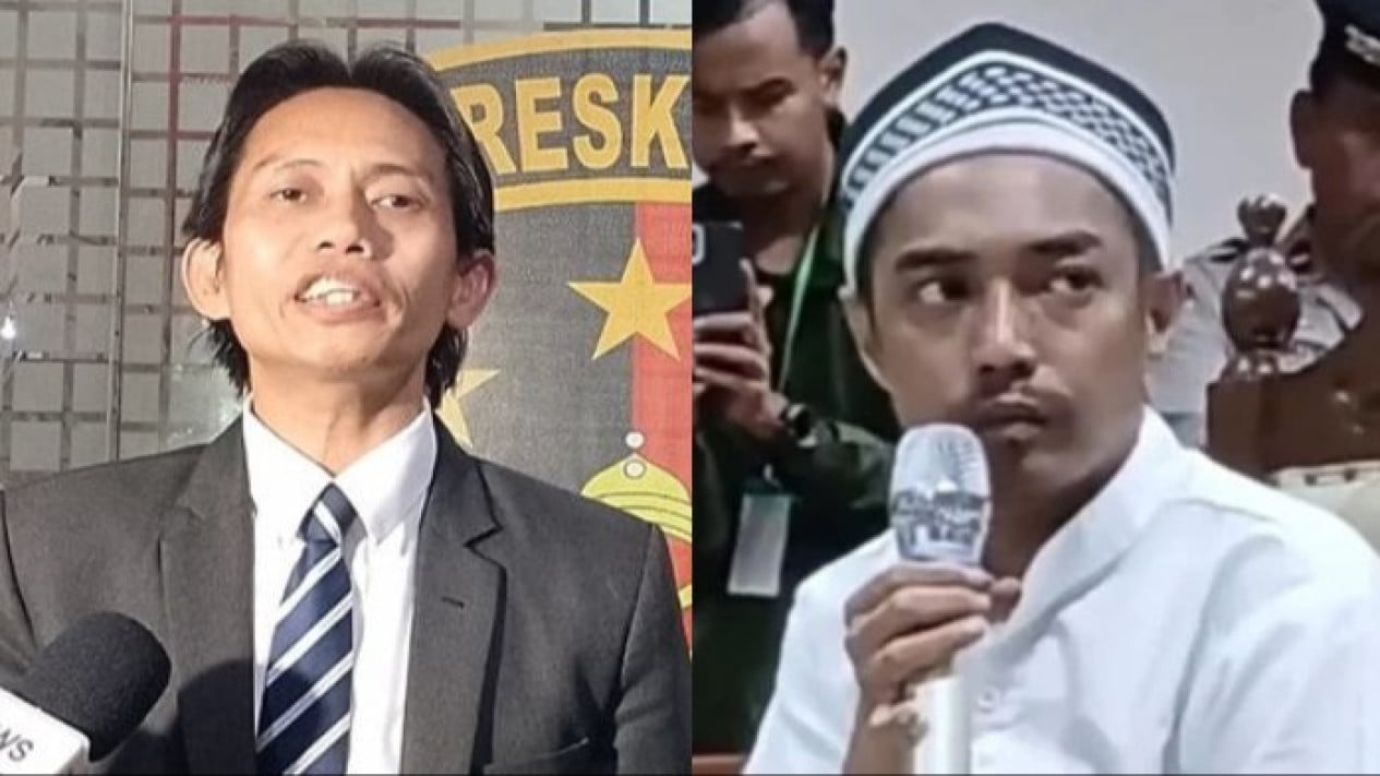 Toni RM Bongkar Fakta Mengejutkan di Balik Pencabutan Kuasa oleh Priyo, Terdakwa Diiming-imingi Hal Ini
            - galeri foto