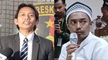 Toni RM Bongkar Fakta Mengejutkan di Balik Pencabutan Kuasa oleh Priyo, Terdakwa Diiming-imingi Hal Ini
