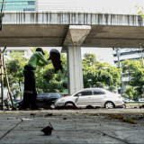 Lensa Berbicara : Penataan Pedestrian Rasuna Said Dikebut Jelang HUT ke-499 Jakarta